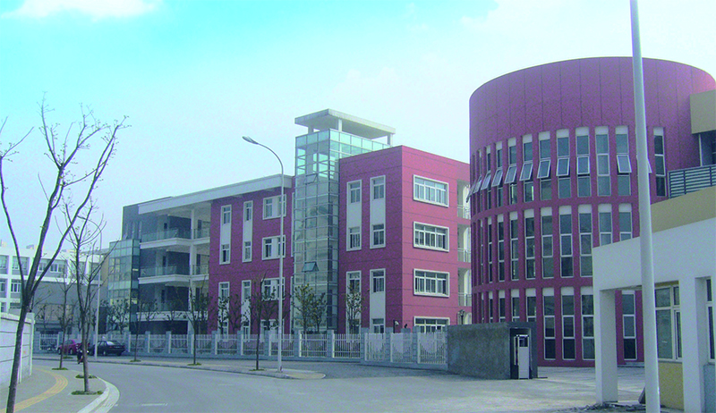 蘇州蘇錦小學及附屬幼兒園