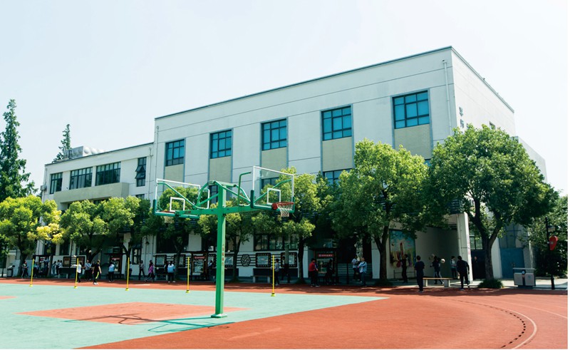 蘇州市第三十中學